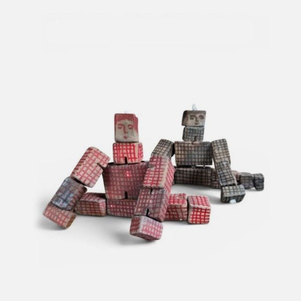 Producto - Amados Articulados