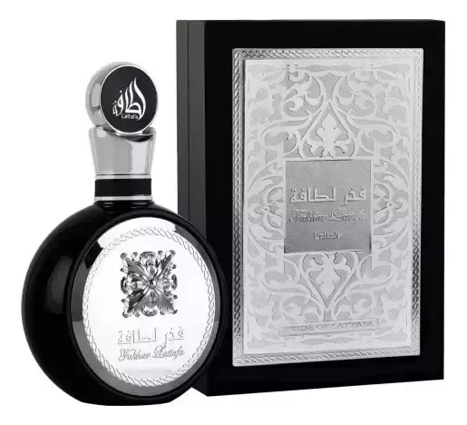 Producto - Fakhar Silver
