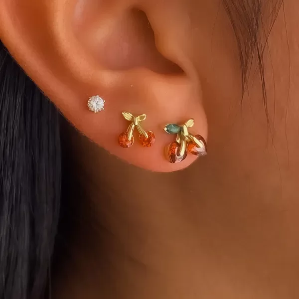 Producto - MIX AROS ZAHERRY