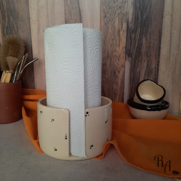 Producto - Porta rollo cocina medida regular