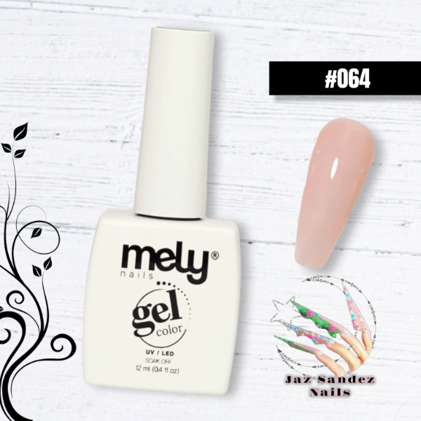 Producto - SEMI MELY 12ML #064