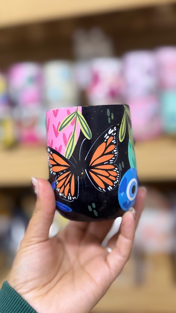Producto - Mate Soñadora - 2