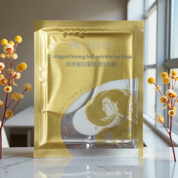 Producto - Parche para Ojera Pilaten