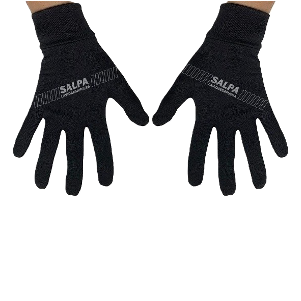 Producto - Guantes Primera Piel Salpa Trainning Unisex