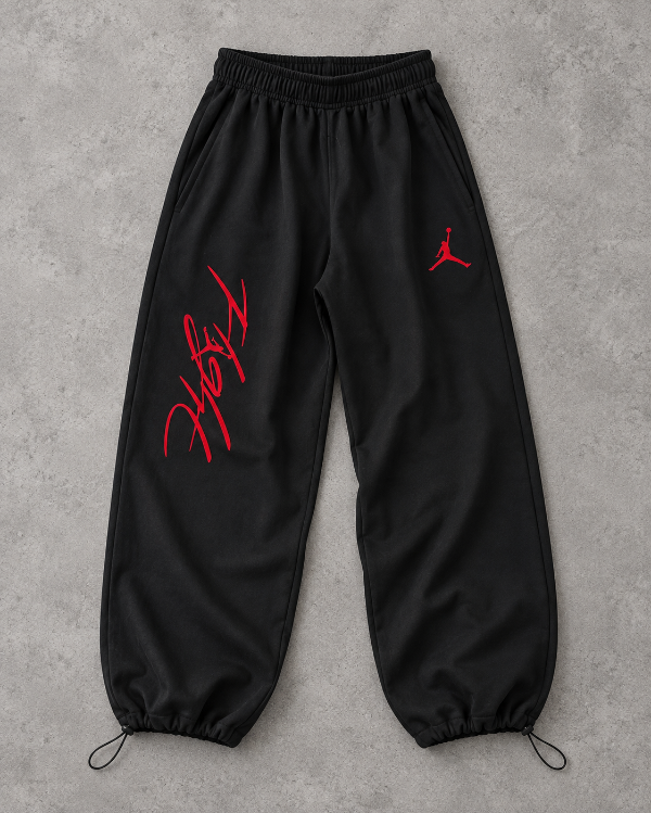 Producto - Baggy Flight - 0