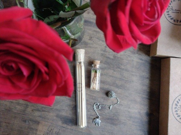 Producto - Kit Infaltable para tus velas