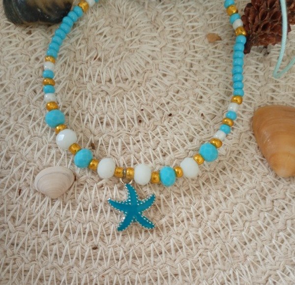 Producto - Pulsera Estrella de Mar