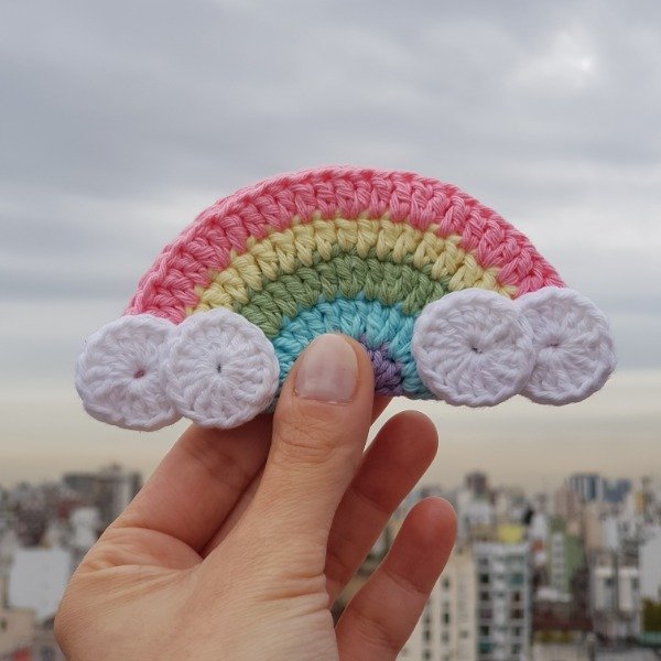 Producto - CROCHET ADOLESCENTES - 1