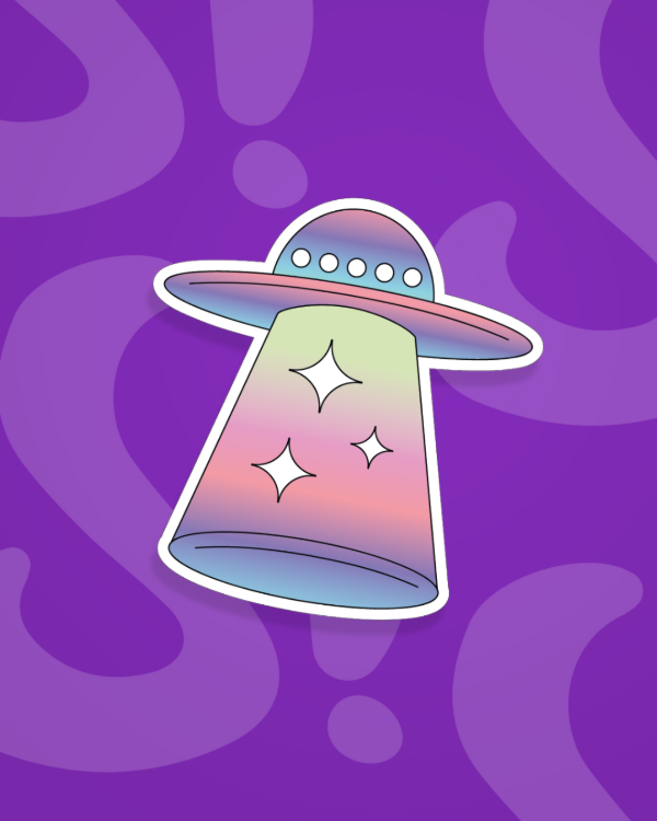 Producto - Ovni Abducción