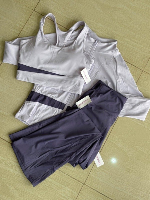 Producto - SET BOREAL - 1