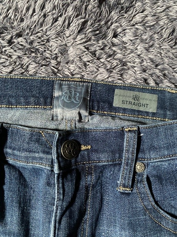 Producto - Straight Rock Republic - 8