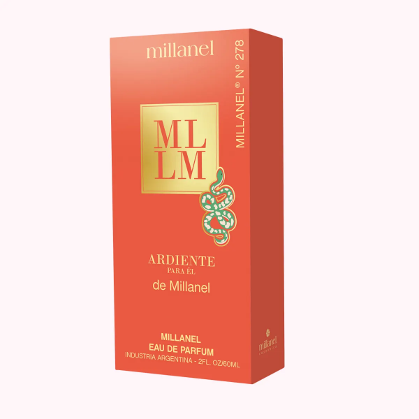 Producto - Fragancia Alternativa N278