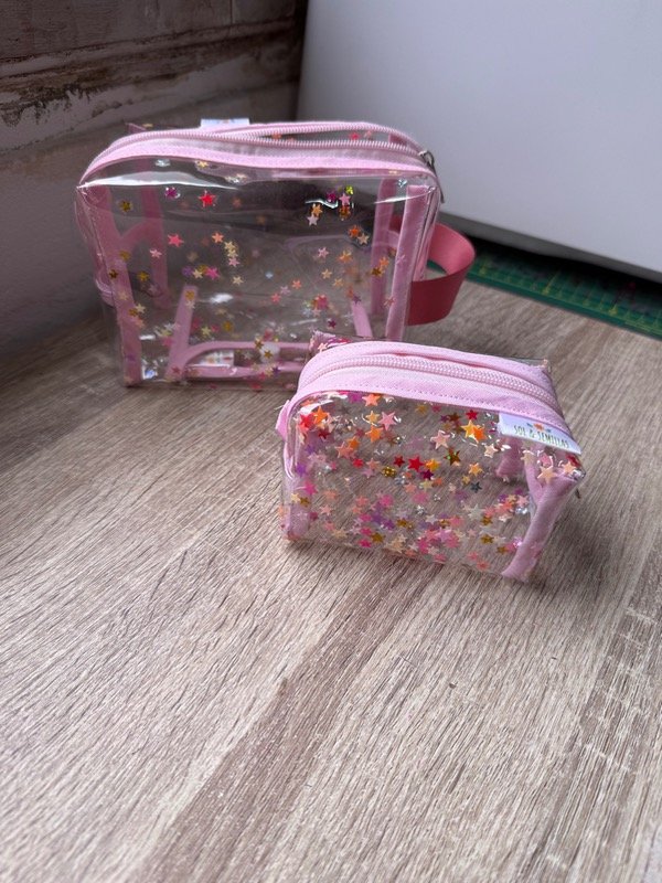 Producto - Set GALAXIA Rosa