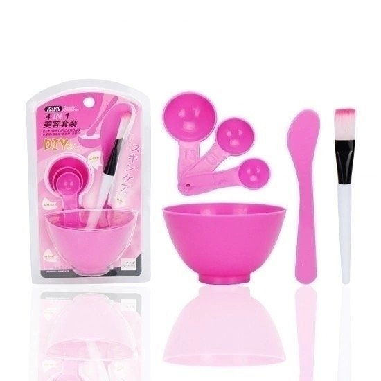 Producto - Bowl para mascarillas 4 en 1 (690149)