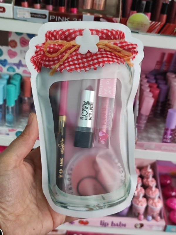 Producto - Promo mermelada
