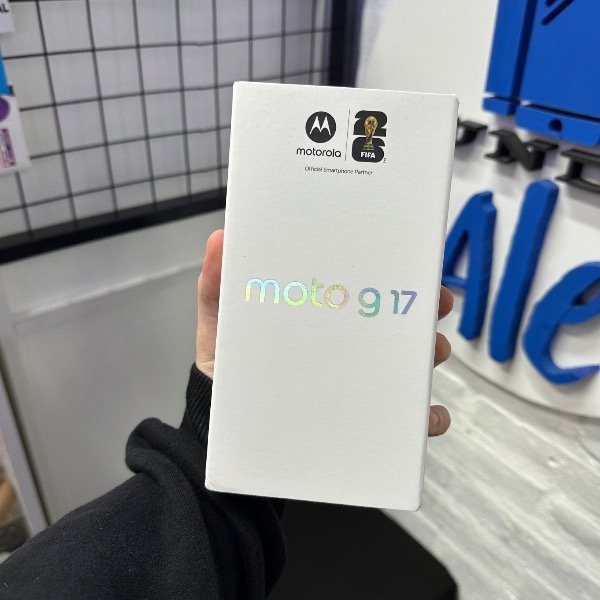 Producto - Motorola G17 - 128GB