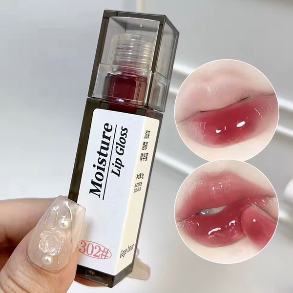 Producto - Moisture Lip Gloss