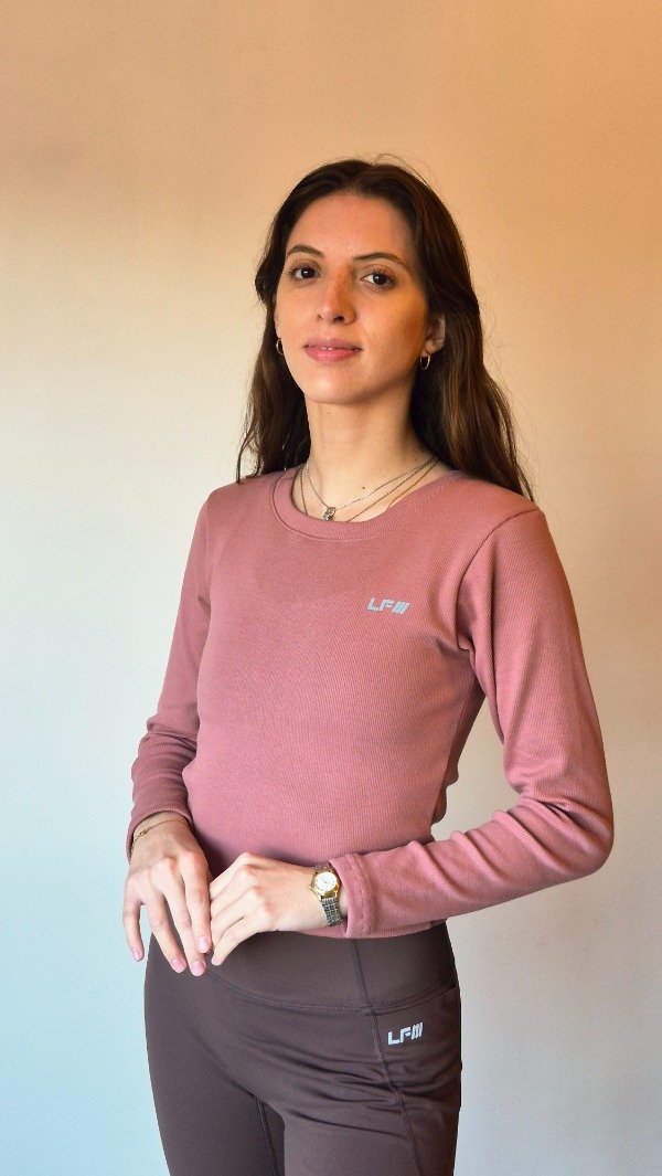 Producto - REMERA MORLEY LADRILLO