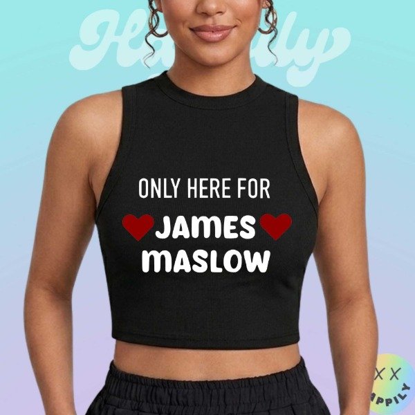 Producto - Musculosa Big Time Rush #19 - 0