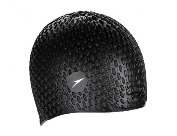 Producto - GORRO DE SILICONA - BUBBLE ACTIVE + CAP - SPEEDO