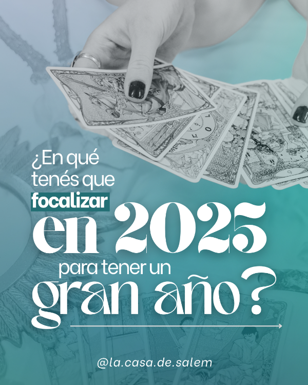 Producto - LECTURA ANUAL