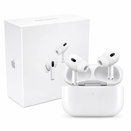 Producto - Airpods Pro 2