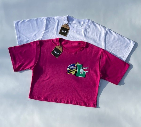 Producto - Remera m/Corta LCST - 3