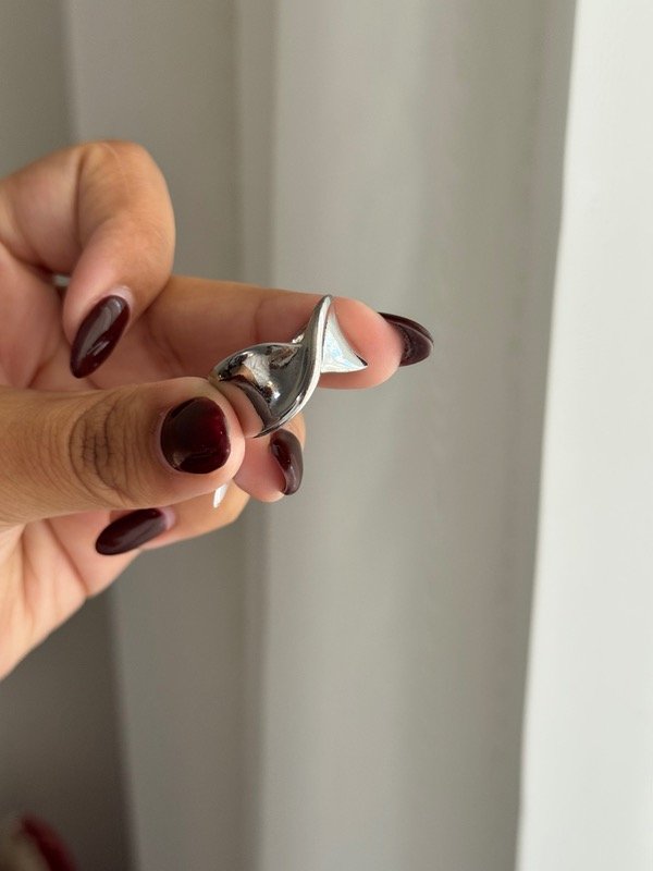 Producto - Anillo Carola
