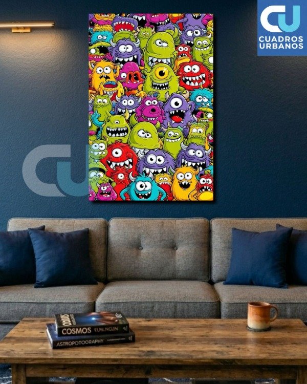 Producto - Doodle 10