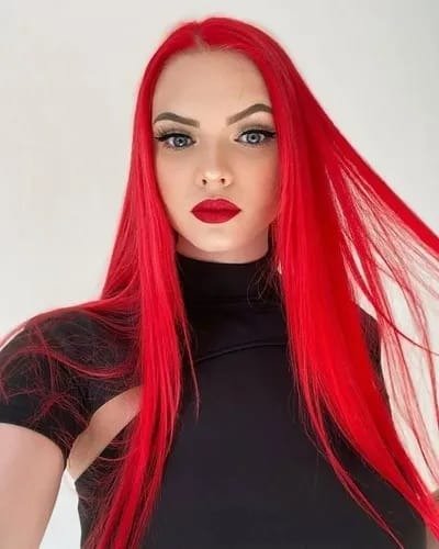 Producto - Tintura Roja