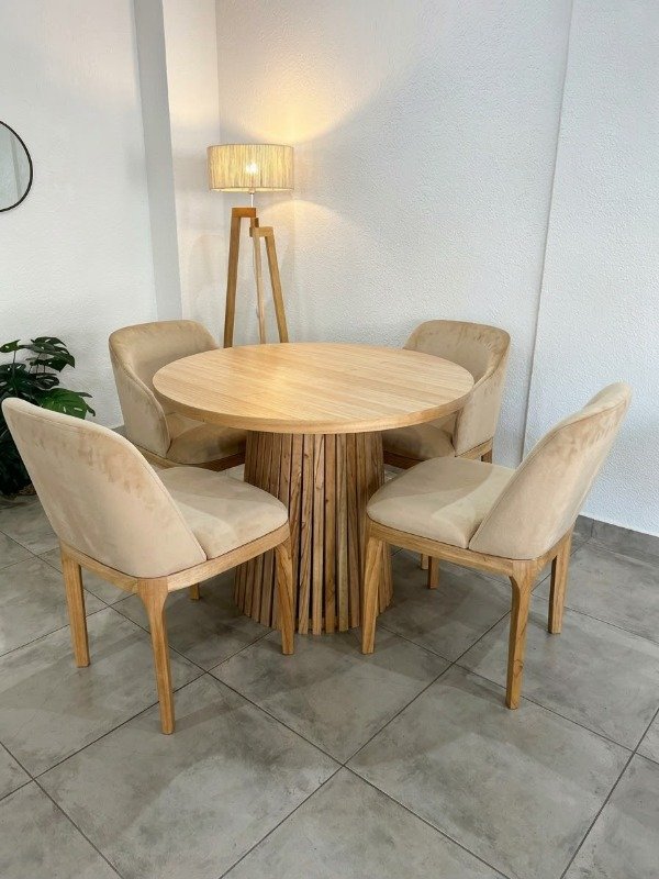 Producto - Mesa Varillada PARAISO/PETIRIBI - 0