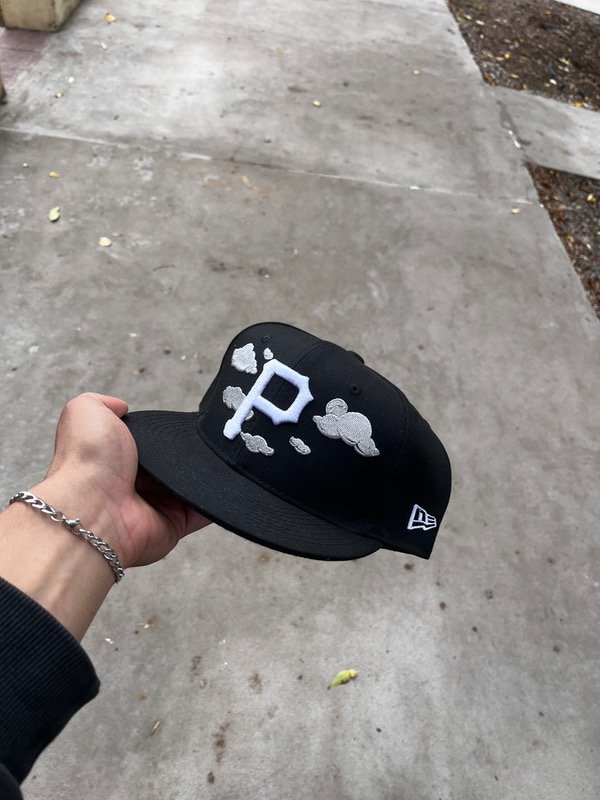 Producto - Gorra Patriots