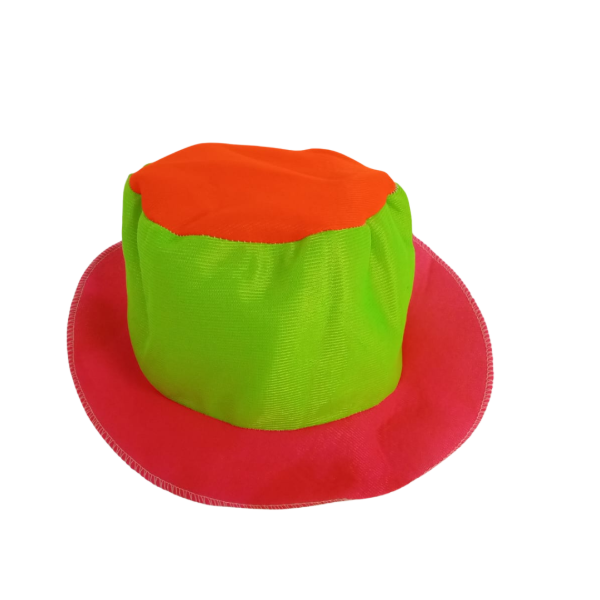 Producto - Gorros fluo primavera - 2