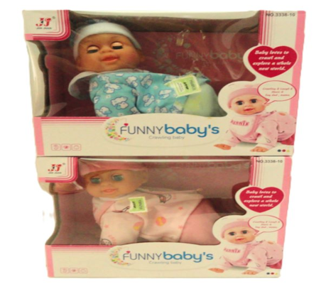 Producto - Bebote en caja 37884