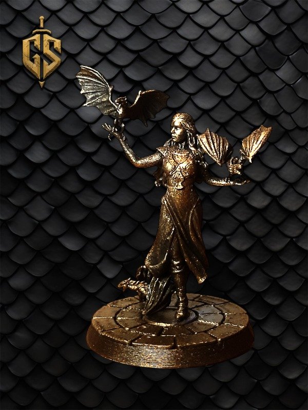 Producto - Daenerys Targaryen - Juego de Tronos