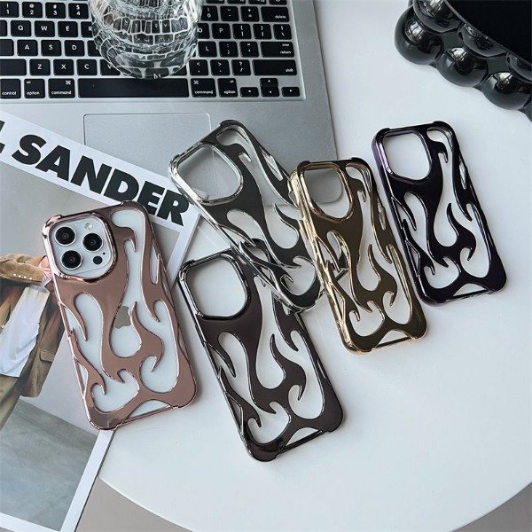 Producto - Funda Iphone 16 pro (57)