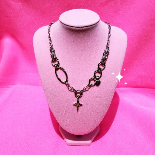 Producto - Collar "Esperanza"