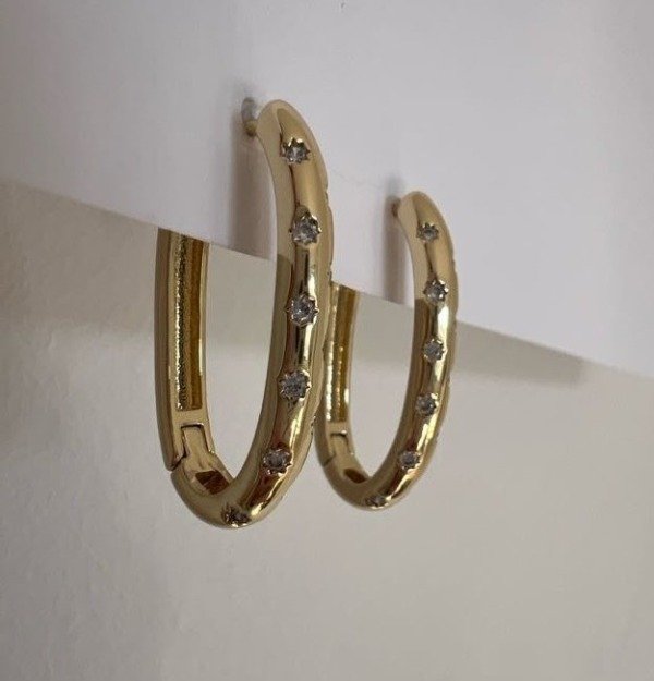 Producto - Aros Elena L