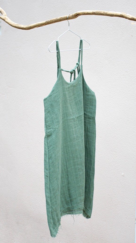 Producto - VESTIDO LAVANDA Liso