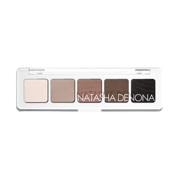 Producto - NATASHA DENONA MINI EYE SCULPT PALETTE - 4