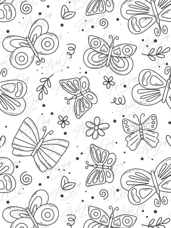 Producto - Black and White 15