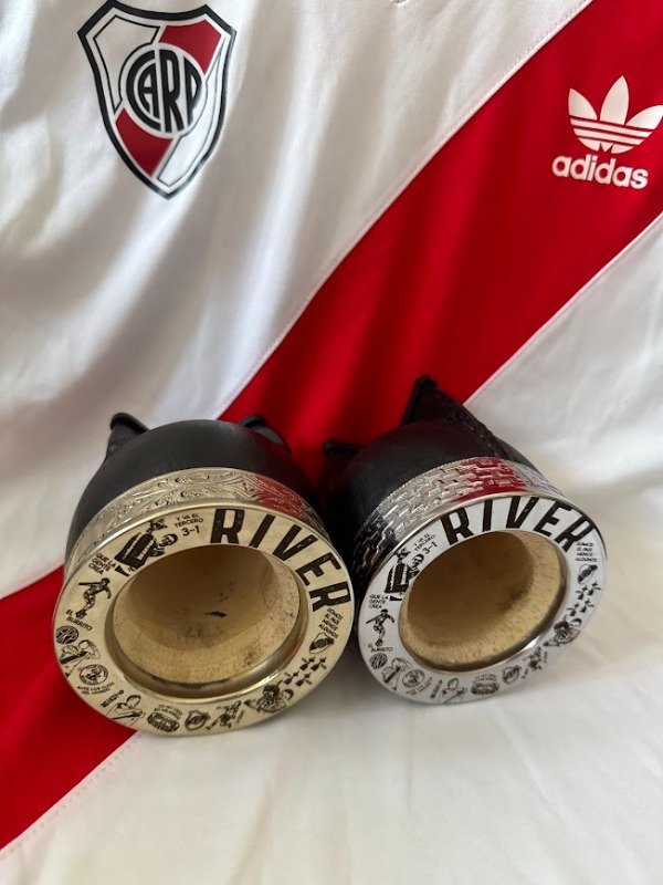 Producto - Set Matero River