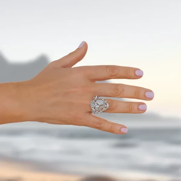 Producto - Anillo Milagrito