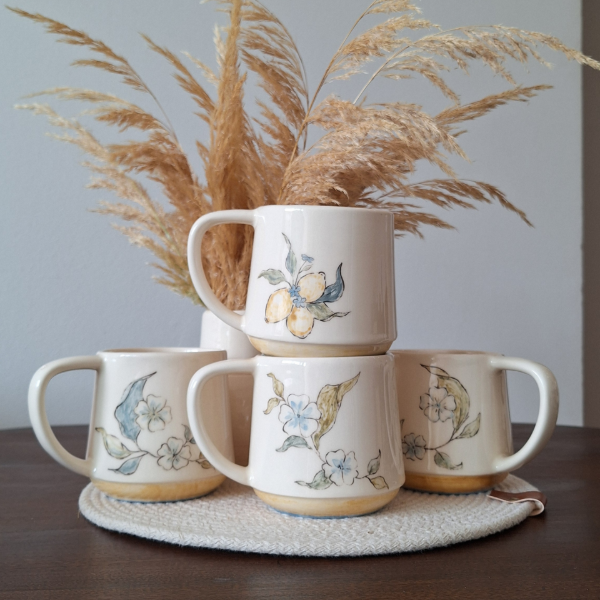 Producto - Taza grande - 0