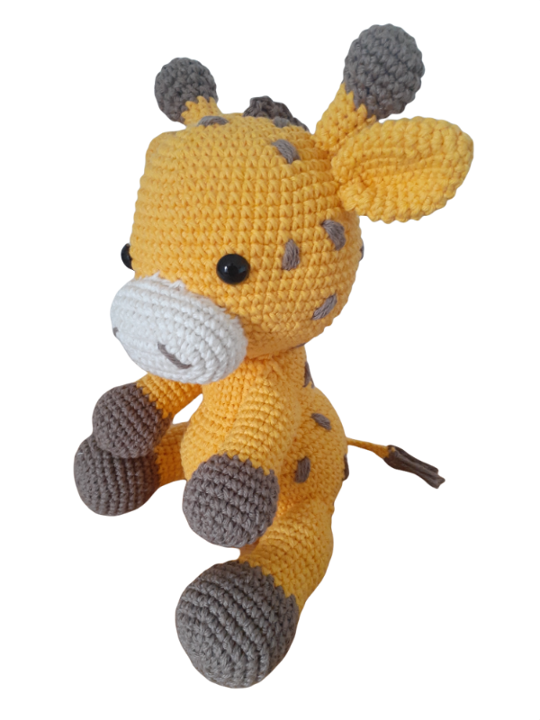 Producto - JIRAFA LOLITA - POR ENCARGO