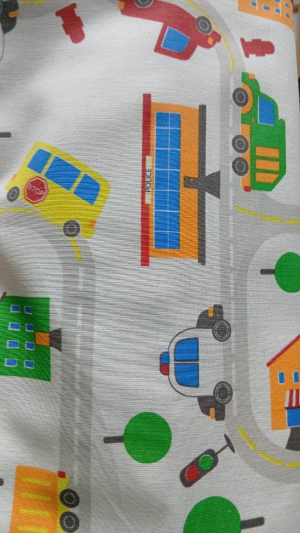 Producto - PIZARRA ENROLLABLE - 2