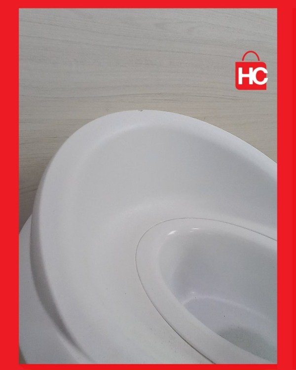 Producto - Bacinica / Pelela infantil Carestino - Ideal para dejar los pañales - 5