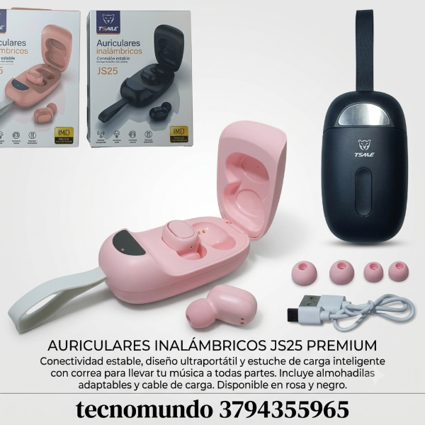 Producto - auricular bluetooth 603