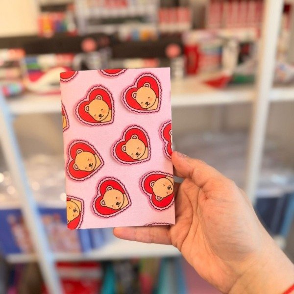 Producto - Boobies corazones