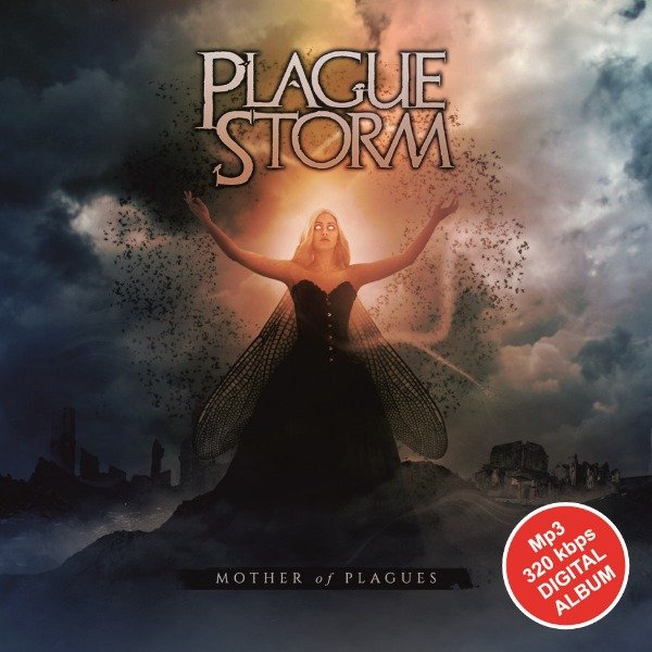 Producto - Mother of Plagues (Digital Album)
